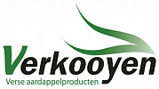 Aardappelgroothandel Verkooyen